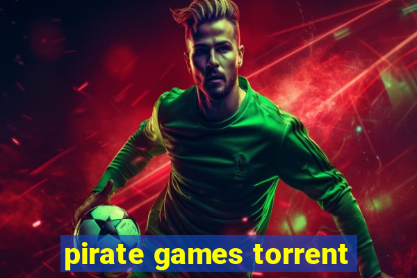 pirate games torrent